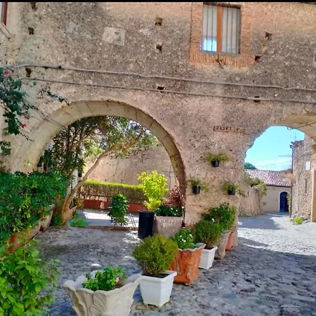 Casa Daniele