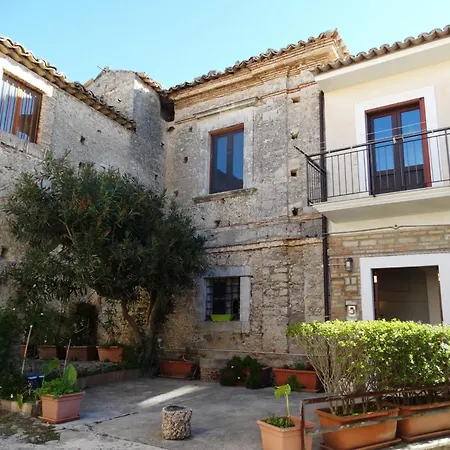 Appartamento Casa Daniele Gerace