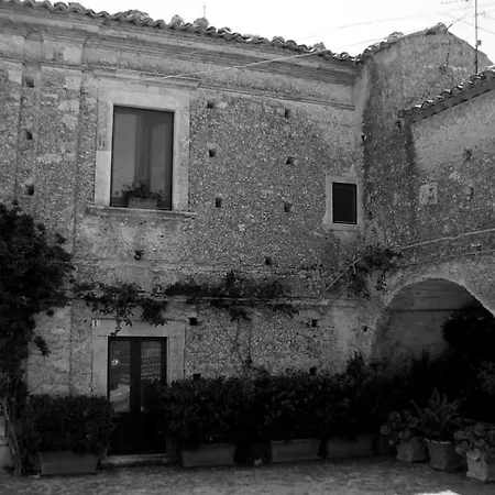 Casa Daniele Apartment Gerace