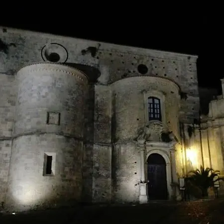 Apartment Casa Daniele Gerace