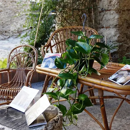 Apartament Casa Daniele Gerace