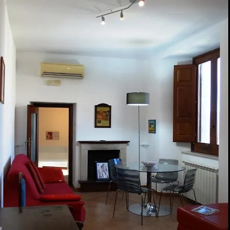 Casa Daniele Appartamento *