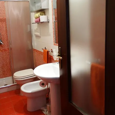 Casa Daniele Gerace