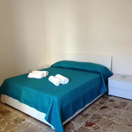 Casa Daniele *