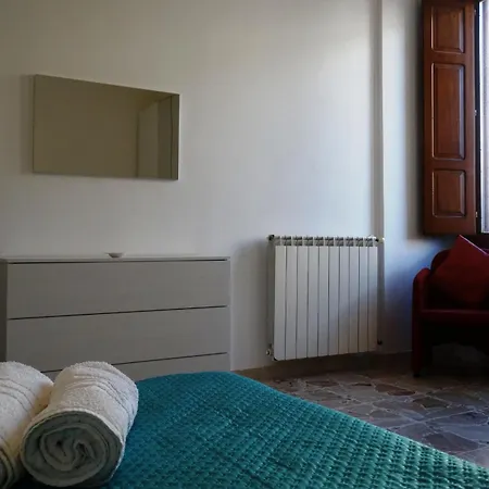 Casa Daniele Gerace
