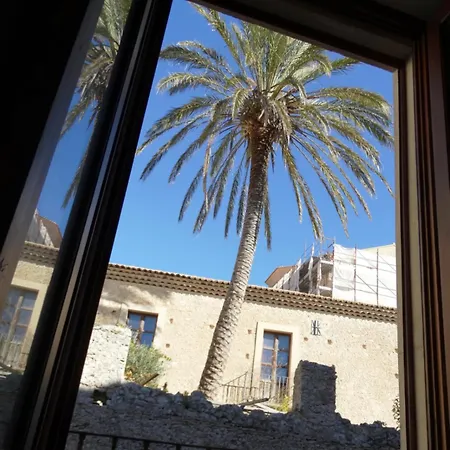 Casa Daniele Appartement