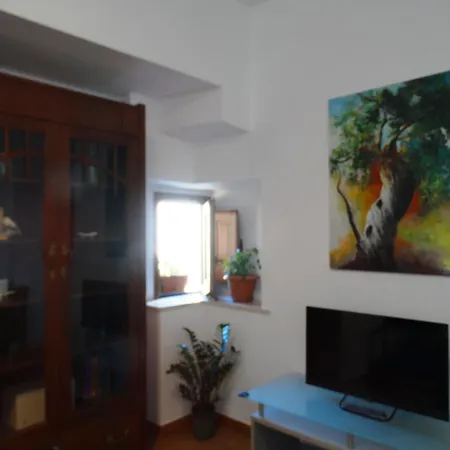 Appartamento Casa Daniele
