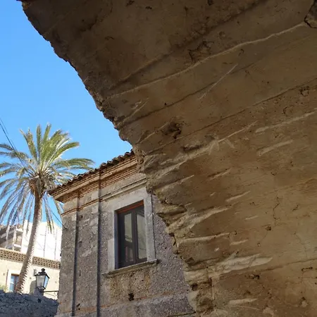 Appartamento Casa Daniele *
