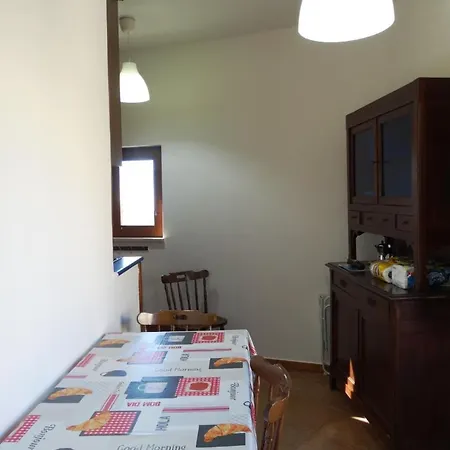 Casa Daniele