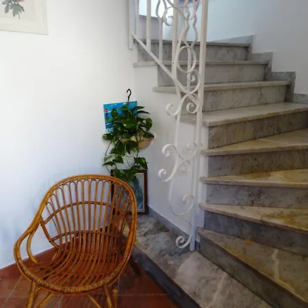 Appartamento Casa Daniele *