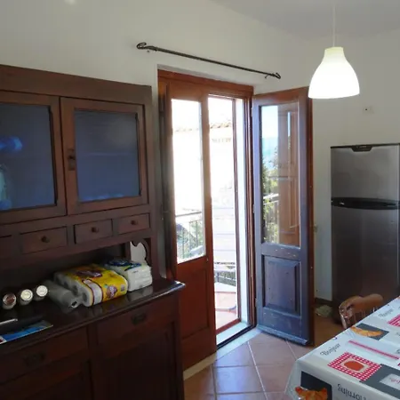 Casa Daniele