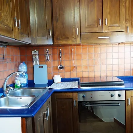 Casa Daniele Appartamento *