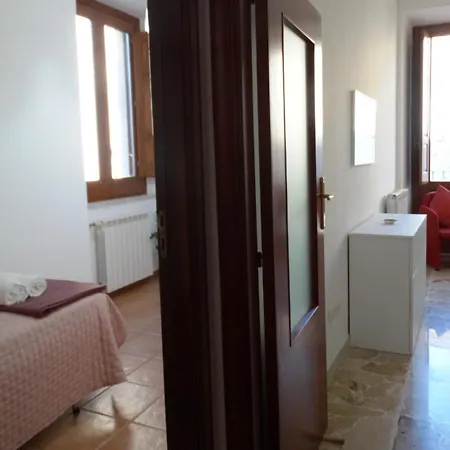 Casa Daniele Appartamento *