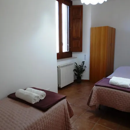 Casa Daniele Appartamento Gerace