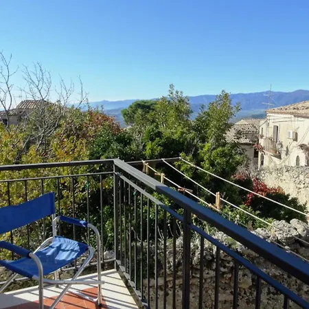 Appartement Casa Daniele *