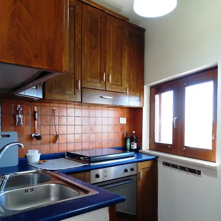 Appartamento Casa Daniele Gerace