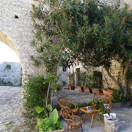 Appartamento Casa Daniele Gerace