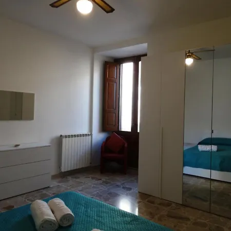 Casa Daniele Gerace