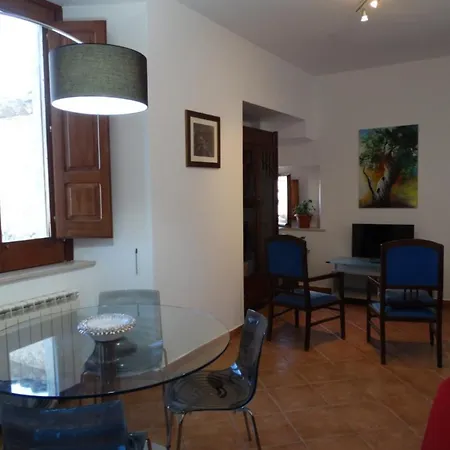 Casa Daniele * Gerace