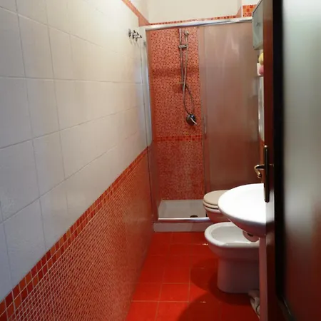 Casa Daniele Apartment Gerace