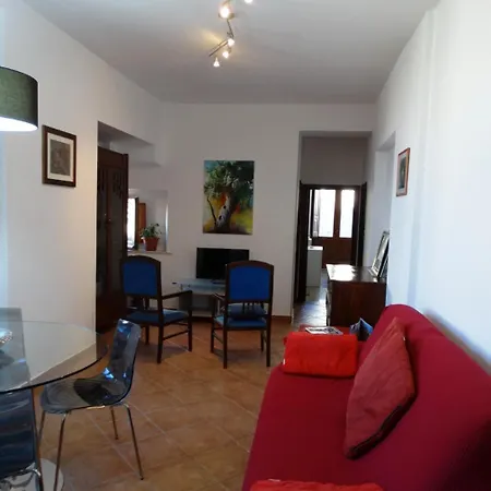 Appartamento Casa Daniele *