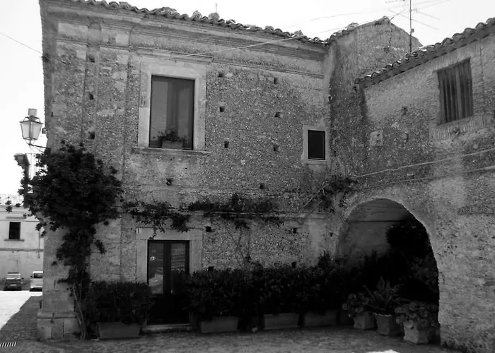 Casa Daniele דירה ג'ראצ'ה