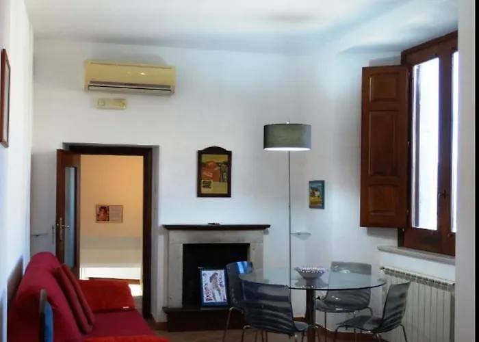 Casa Daniele Apartment *