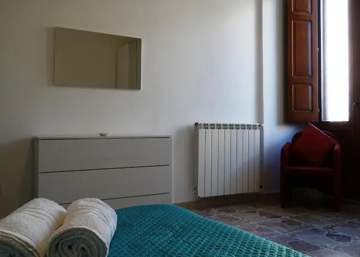 Casa Daniele ג'ראצ'ה