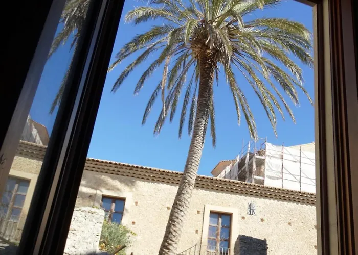 Casa Daniele דירה