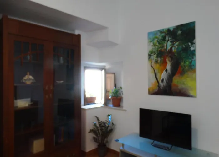 דירה Casa Daniele