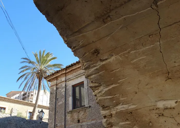 דירה Casa Daniele *