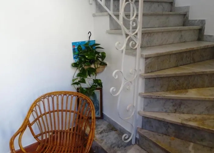 דירה Casa Daniele *