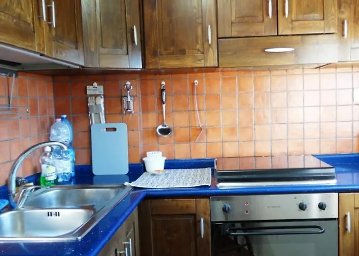 Casa Daniele Apartment *