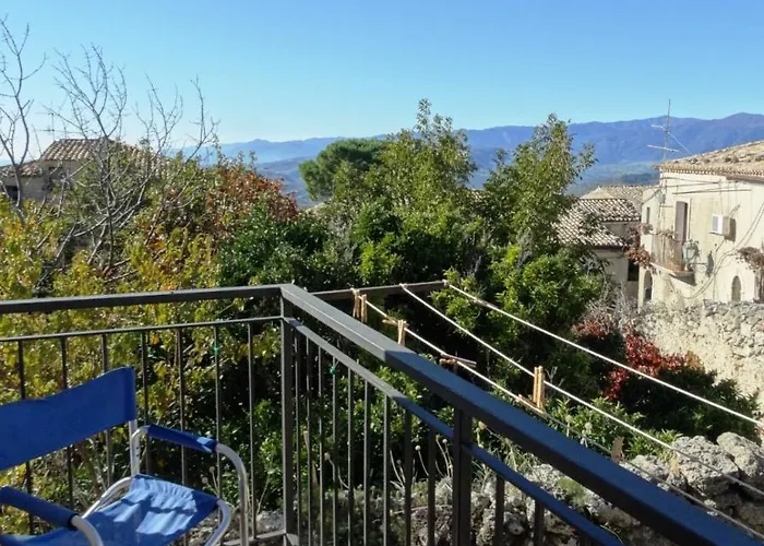 דירה Casa Daniele *