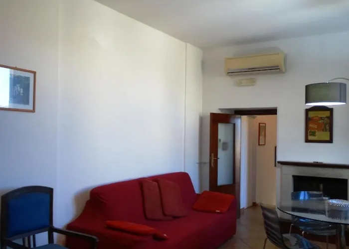 דירה Casa Daniele *