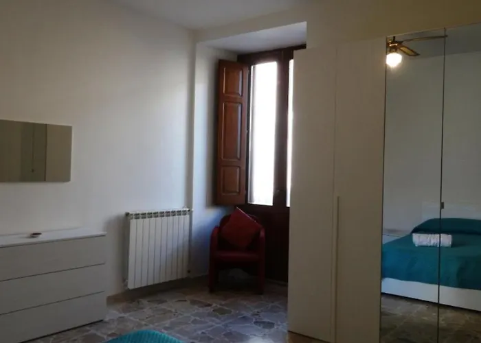 Casa Daniele ג'ראצ'ה