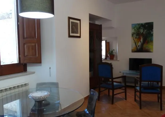 Casa Daniele * ג'ראצ'ה