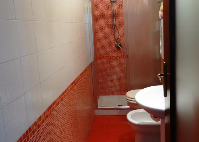 Casa Daniele דירה ג'ראצ'ה