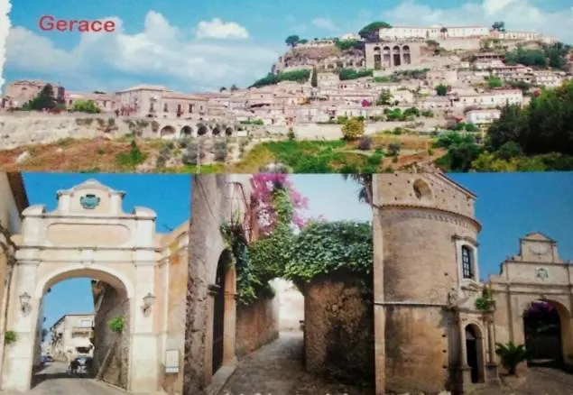 דירה Casa Daniele