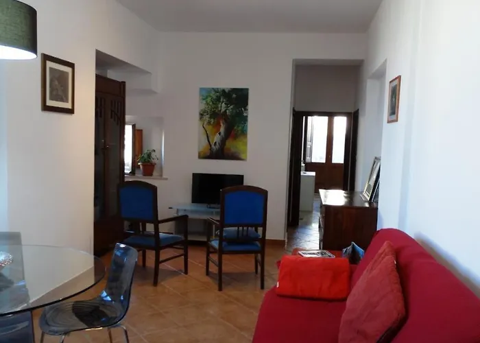 דירה Casa Daniele *