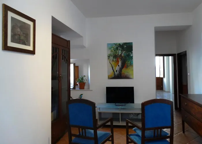 Casa Daniele * ג'ראצ'ה